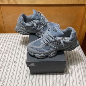 New balance 9060s